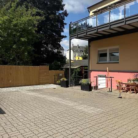 Sehr Schoene Wohnung,Komplett Neu Eingerichtet Limbach-Oberfrohna Exterior photo